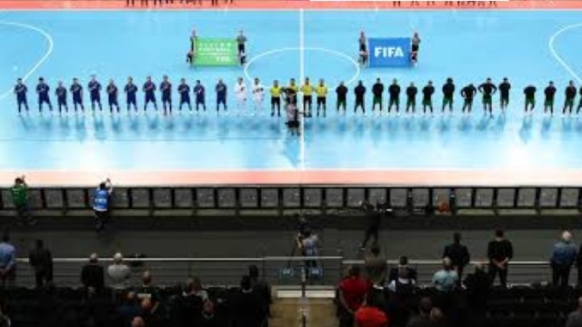 ช่องทางถ่ายทอดสด !! เจ้าภาพอินโดนีเซีย พบ ทีมชาติญี่ปุ่น “รอบรองชนะเลิศ” AFC Futsal Asian Cup 2026