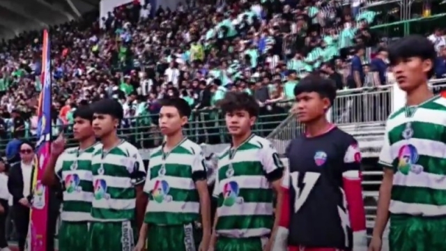 แฟนไทยห้ามพลาด !! เตรียมชม “หมอนทองวิทยา” ลงสนาม 3 คู่พิเศษ