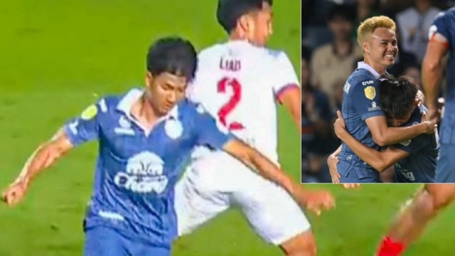 ความรู้สึกแฟนฟิลิปปินส์ !! หลัง ไดนามิก เฮิร์บ เซบู โดน “บุรีรัมย์” ถล่มยับ 6-0