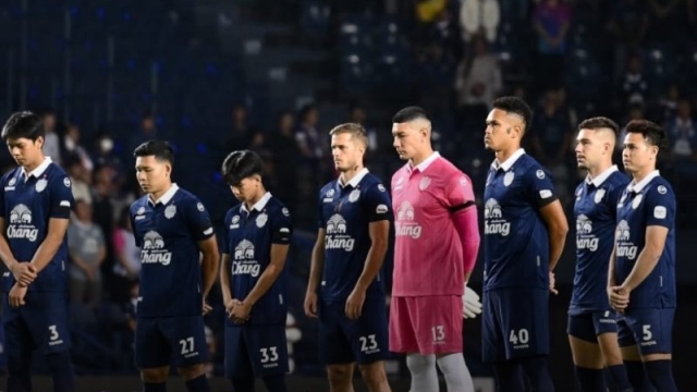 บุรีรัมย์ เจอใคร !! เปิดโฉมคู่แข่ง “บุรีรัมย์” รอบรองชนะเลิศ ศึก Shopee Cup