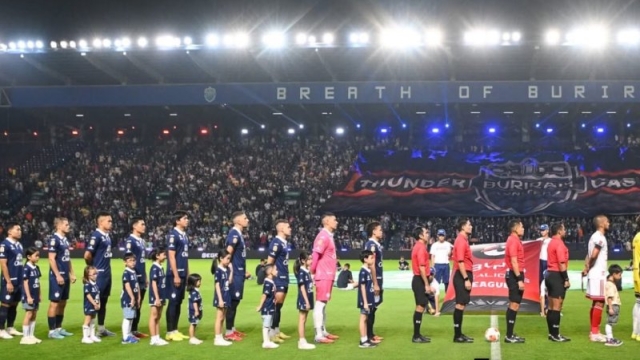 ไทยลีก สะเทือนเอเชีย !! Transfermarkt เผยโฉมแข้งใหม่ “บุรีรัมย์” เซอร์ไพรส์เลกสอง 