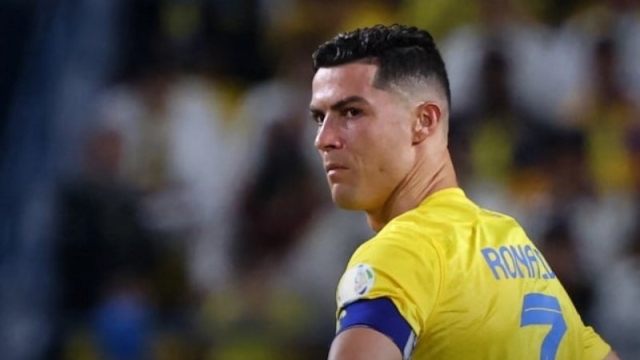 ด่วน !! เรื่องใหญ่แล้ว ลีกซาอุ ออกแถลงการณ์ ประเด็นร้อน “คริสเตียโน่ โรนัลโด้”