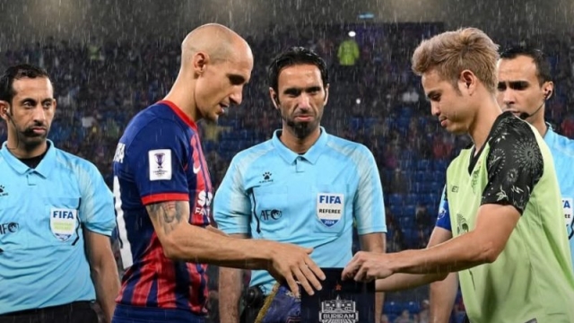 ความรู้สึกแฟนมาเลเซีย !! หลัง JDT พบ “บุรีรัมย์” รอบรองชนะเลิศ Shopee Cup