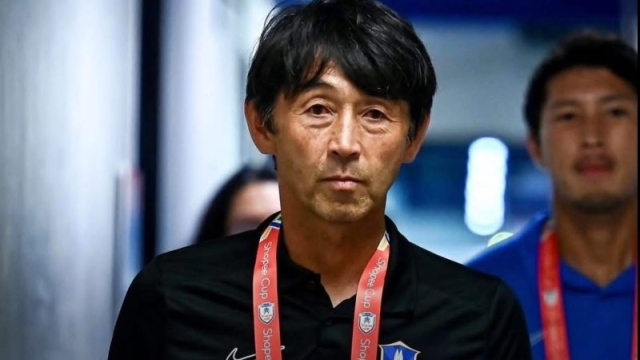 ด่วน !! บีจี ไม่ทน ตัดสินใจปลด “มาซาทาดะ อิชิอิ” อดีตกุนซือทีมชาติไทย