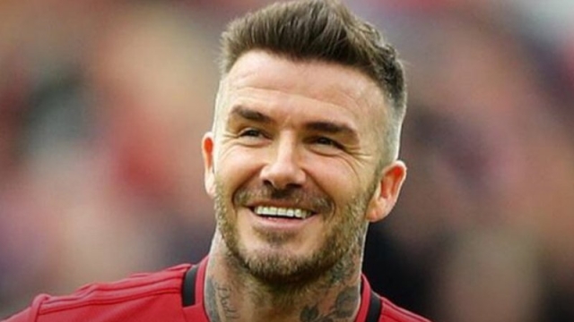 แฟนปีศาจแดง ว่าไง !! เซอร์ เดวิด เบ็คแฮม เปิดหมดเปลือกต้องการเป็นเจ้าของ “แมนเชสเตอร์ ยูไนเต็ด”