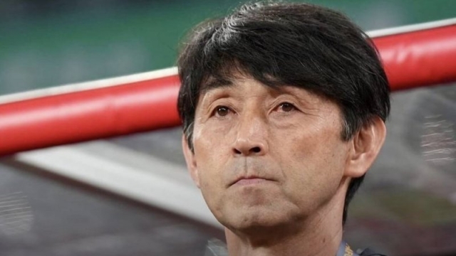 ความรู้สึกแฟนญี่ปุ่น สุดช็อก !! มาซาทาดะ อิชิอิ โดนปลด 2 ครั้งในรอบกว่า 3 เดือนที่ไทย