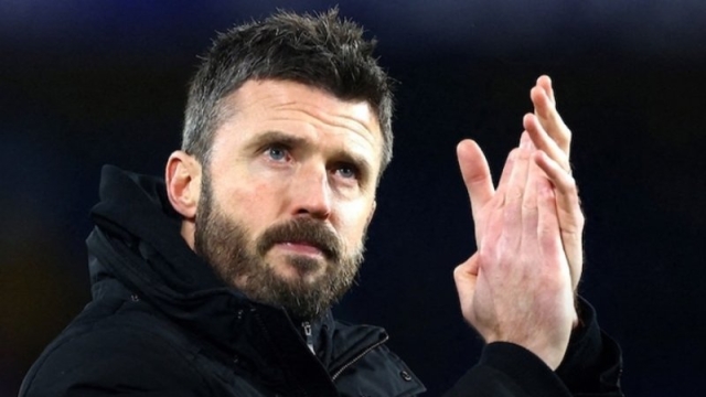 ไมเคิล คาร์ริค เผยข่าวดี !! ก่อนเกม “แมนยู” ปะทะ ท็อตแนม ฮอตสเปอร์