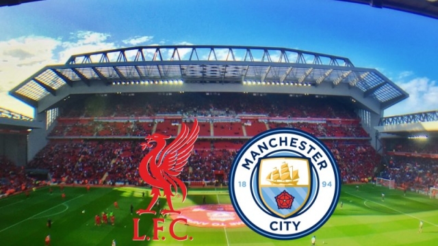 2 ช่องทางถ่ายทอดสด !! ลิเวอร์พูล ปะทะ แมนเชสเตอร์ ซิตี้