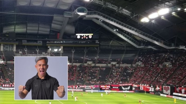 แฟนไทยเตรียมชม !! ช่องทางถ่ายทอดสด 3 คู่แรก ศึกฟุตบอลญี่ปุ่น