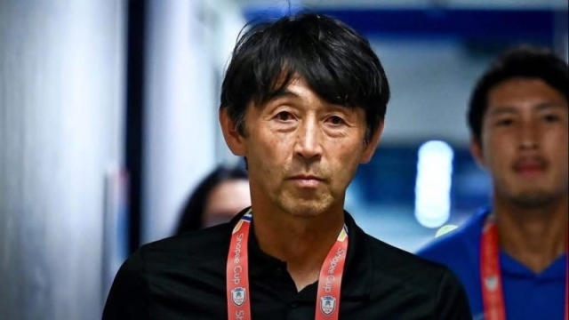 โซเชียลญี่ปุ่นเดือด !! แฟนบอลแสดงความเห็น หลัง “อิชิอิ” ถูกปลดจากทีมไทย