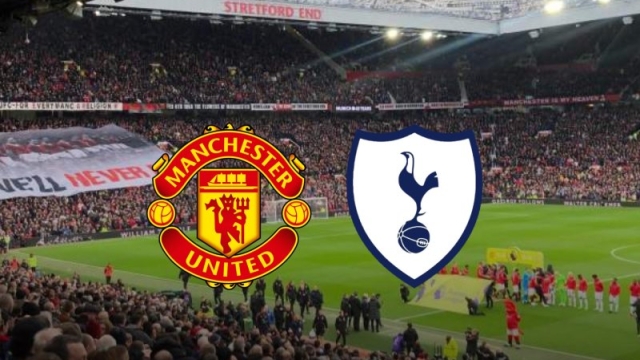 แฟนไทยห้ามพลาด !! 2 ช่องดูสด แมนยู ปะทะ สเปอร์ส เจาะลึกสถิติ 178 นัด