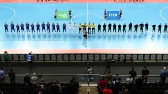 แฟนไทยห้ามพลาด !! ช่องทางถ่ายทอดสด “อินโดนีเซีย vs อิหร่าน” รอบชิงนัดประวัติศาสตร์ 