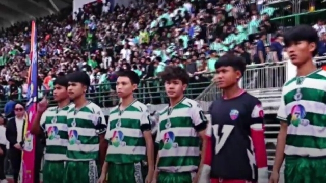 แฟนไทยห้ามพลาด !! ถ่ายทอดสด “หมอนทองวิทยา vs บางคล้าพิทยาคม” ดูได้ที่ไหน