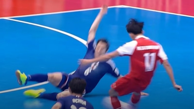 เปิดสถิติเดือดเอเชีย !! ก่อนเกม ทีมชาติอินโดนีเซีย ปะทะ ทีมชาติอิหร่าน รอบชิงชนะเลิศ นัดประวัติศาสตร์