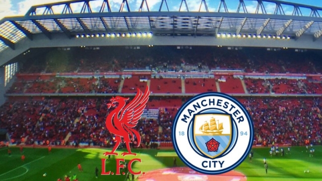 ด่วน !! กำลังจะลงสนาม 2 ช่องทางชม ลิเวอร์พูล ปะทะ แมนเชสเตอร์ ซิตี้