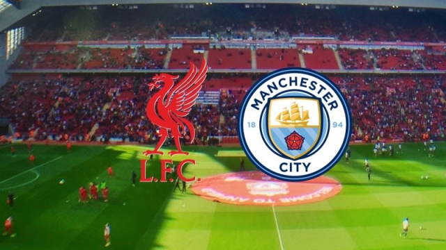 วันนี้เดือดแน่ !! 2 ช่องทางชมสด ลิเวอร์พูล ปะทะ แมนเชสเตอร์ ซิตี้