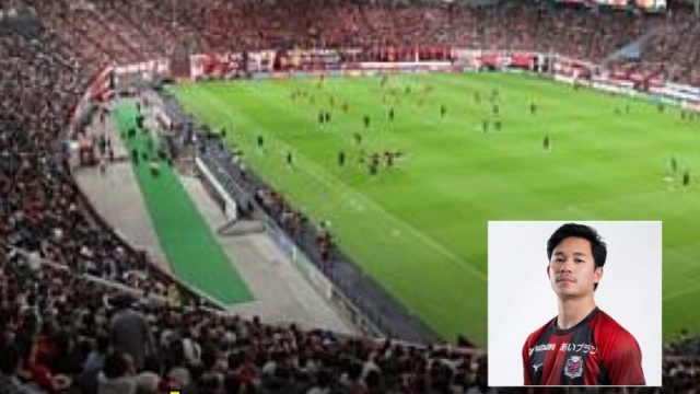 ช่องทางถ่ายทอดสด !! “สุภโชค - ธีรภัทร” 2 แนวรุกทีมชาติไทย ประเดิมนัดแรกบนเวทีญี่ปุ่น