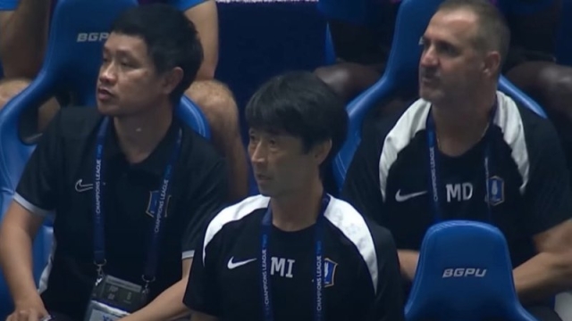 เจอคำตอบแล้ว !! เปิด 2 สาเหตุที่แท้จริง “มาซาทาดะ อิชิอิ” โดนปลดพ้นตำแหน่ง สายฟ้าแล่บ