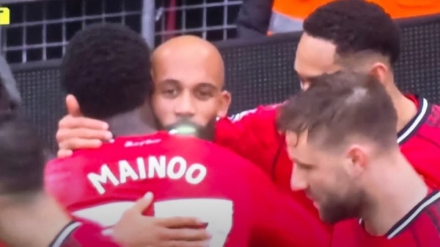 “ปีศาจแดง” แมนเชสเตอร์ ยูไนเต็ด ทุบ 3 สถิติใหม่ หลังเปิดรังอัด ท็อตแนม ฮอตสเปอร์