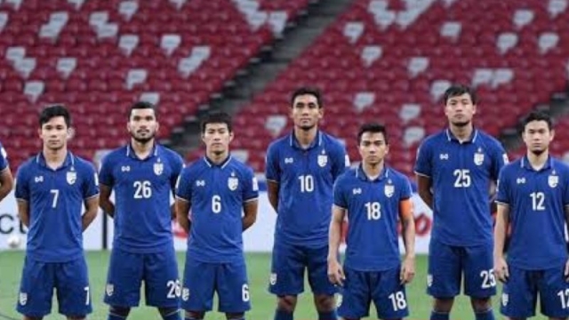 แฟนไทยว่าไง !! ทีมชาติเวียดนาม ชู 2 แข้ง ฝันร้ายของกองหลัง AFFCup 2026