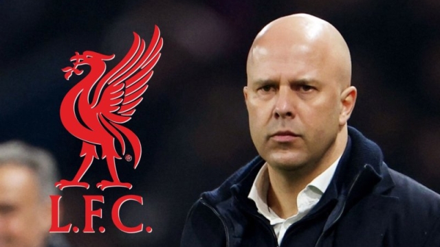 ลิเวอร์พูล ตัดสินใจแล้ว !! ปลด อาร์เนอ ชล็อต พ้นตำแหน่งกุนซือ หรือไม่ หลังแพ้ แมน ซิตี้ คาบ้าน