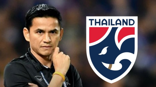 “โค้ชซิโก้” ตัดสินใจแล้ว !! คัมแบ็คคุม “ทีมชาติไทย” หรือไม่