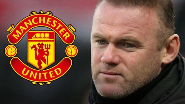 แฟนปีศาจแดง ว่าไง !! เวย์น รูนีย์ เปิดชื่อกุนซือถาวรคุมทัพ “ปีศาจแดง” แมนเชสเตอร์ ยูไนเต็ด