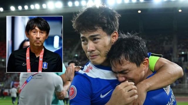 ชนาธิป โพสต์เคลื่อนไหวทันที !! หลัง บีจี ปทุม แถลงการณ์ปลด “มาซาทาดะ อิชิอิ” ออกจากตำแหน่งกุนซือ