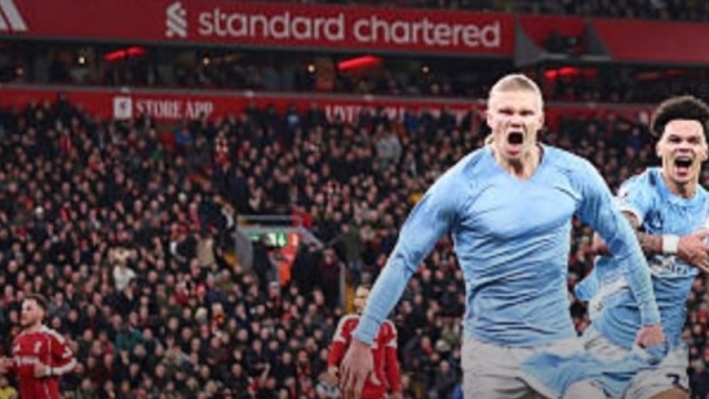 อัปเดตท็อป 6 พรีเมียร์ลีกล่าสุด !! หลัง เรือใบ บุกอัด “หงส์แดง” คาบ้าน