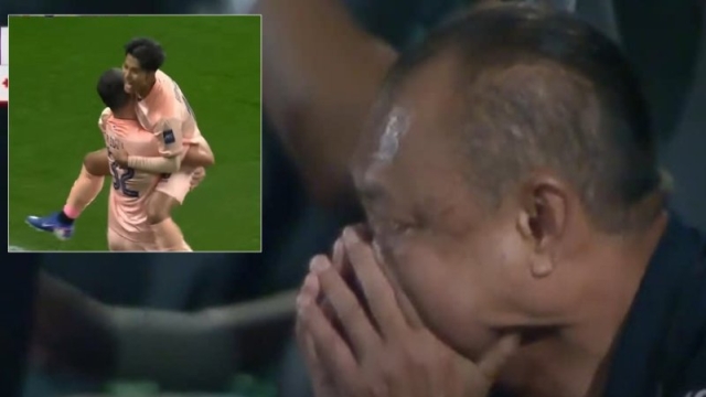 ลุงเนวิน โพสต์เคลื่อนไหวทันที !! หลัง “บุรีรัมย์” บุกอัดยักษ์ใหญ่จีน คาบ้าน