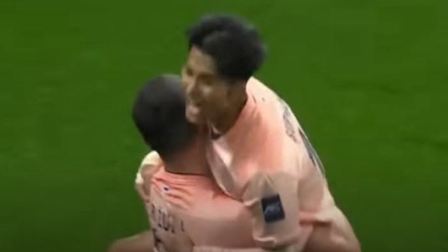 ยักษ์ใหญ่จีน สุดช็อก !! โดน “บุรีรัมย์” ทีมไทย บุกอัดคาบ้าน