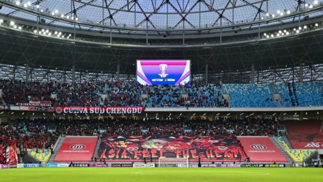 ด่วน !! ช่องทางถ่ายทอดสด บุรีรัมย์ ตัวแทนประเทศไทย ปะทะ เฉิงตู หรงเฉิง ทีมแกร่งลีกจีน