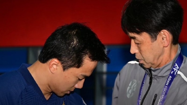 ชนาธิป ตอบแล้ว !! หลังถูกถามถึงสถานการณ์ บีจี เปลี่ยนโค้ชบ่อยเกินไป หรือไม่