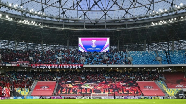 ด่วน !! กำลังจะลงสนาม ช่องทางชม บุรีรัมย์ ตัวแทนประเทศไทย ปะทะ เฉิงตู หรงเฉิง ทีมแกร่งลีกจีน