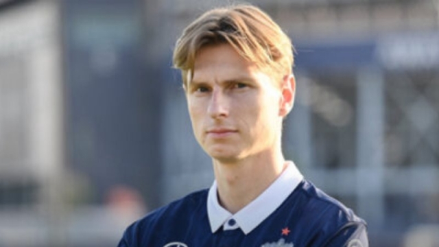 แฟนสายฟ้า สุดทึ่ง !! เปิดสถิติเขย่าไทยลีก “แคสเปอร์ ยุงเคอร์” บุรีรัมย์ ได้ตัวท็อปโหดสุดตามหามานาน