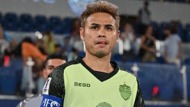 สถิติ 5 นัดหลังสุด !! ก่อนเกม “บุรีรัมย์” ทีมตัวแทนจากประเทศไทย ปะทะ เฉิงตู หรงเฉิง ทีมดังไชนีส ซูเปอร์ลีกจีน