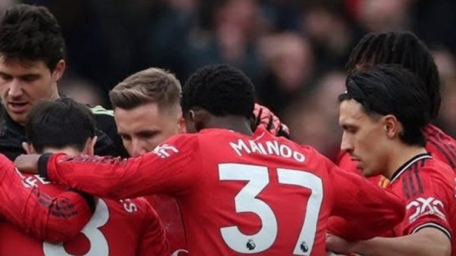 เปิดสถิติ สุดช็อก !! เมื่อ “แมนเชสเตอร์ ยูไนเต็ด” บุกเยือนถิ่น ขุนค้อน เวสต์แฮม 3 นัดหลังสุด 