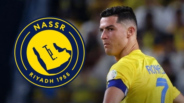 อัล นาสเซอร์ ตัดสินใจแล้ว !! หลัง “คริสเตียโน่ โรนัลโด้” ประท้วงไม่ลงสนามถึง 2 นัดติด