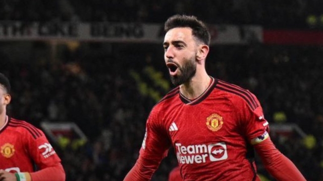 ครั้งแรกในรอบ 148 ปี !! บรูโน่ เฟอร์นันเดส เตรียมทุบสถิติตลอดกาล สโมสร แมนเชสเตอร์ ยูไนเต็ด คืนนี้ 