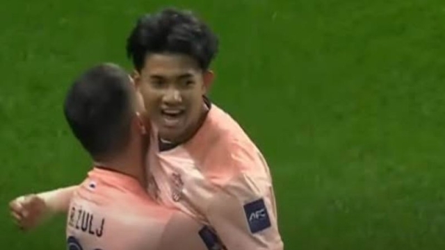 ความรู้สึกแฟนจีน เดือด !! หลังทีมยักษ์ใหญ่ไชนีสซูเปอร์ลีกแพ้ “บุรีรัมย์” ทีมจากประเทศไทย คาบ้าน