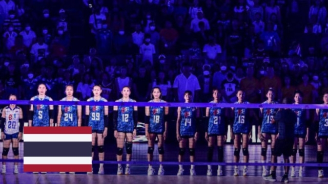 แฟนไทยห้ามพลาด !! ช่องทางถ่ายทอดสด “วอลเลย์บอลหญิงทีมชาติไทย” ลุยศึก VNL 2026 สนามสอง