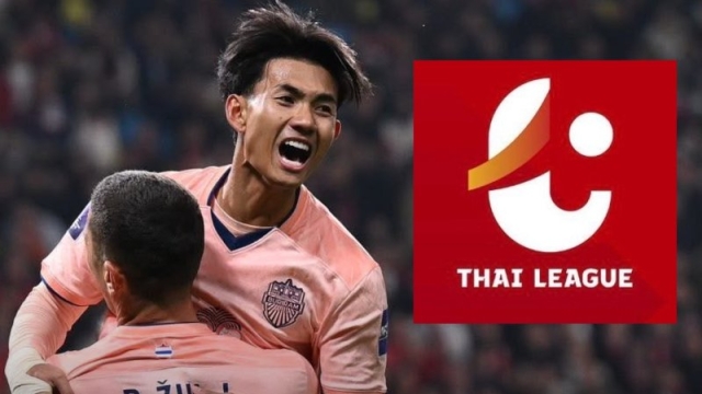 แฟนไทยได้เฮ !! ฟรีทีวีถ่ายทอดสด “ไทยลีก” ประเดิมแมตช์แรก