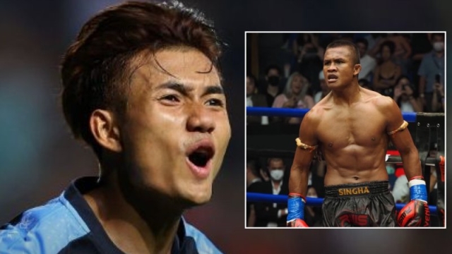 ด่วน !! ศุภณัฏฐ์ เหมือนตา ติด 1 ใน 5 เข้าชิงรางวัล Best Creator on Social Media