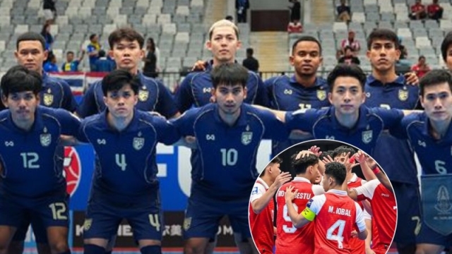 ส่องอันดับโลก !! “ทีมชาติไทย” หลังจบศึกชิงแชมป์เอเชีย 2026, อินโดนีเซียอันดับโลกพุ่งสูงสุดในประวัติศาสตร์