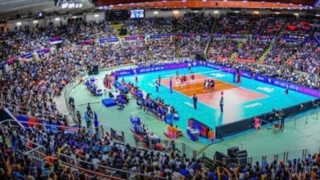 แฟนไทยห้ามพลาด เปิดฉากนัดแรก !! ฟรีทีวีถ่ายทอดสด 3 ช่องทางชมรายการใหญ่แห่งปี “วอลเลย์บอลไทยแลนด์ลีก 2026”