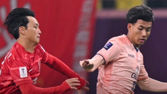 ได้แล้ว 4 ทีมแรก !! ทะลุเข้าสู่ “รอบน็อคเอ้าท์” เอเอฟซี แชมเปี้ยนส์ ลีก อีลิท 2025