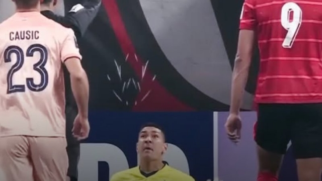 ชนะเฉิงตูแต่ไม่จบ !! บุรีรัมย์ โดนปรับอ่วม หลังเกมเดือด ACL ELITE