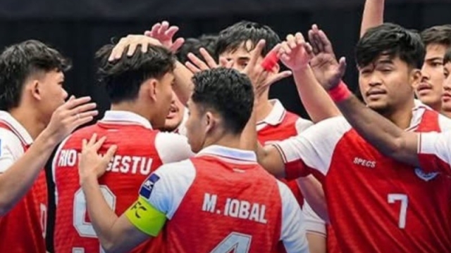 ฮือฮา !! 10 ทีมดังยุโรป จ่อปิดดีล “แข้งเทพทีมชาติอินโดนีเซีย”