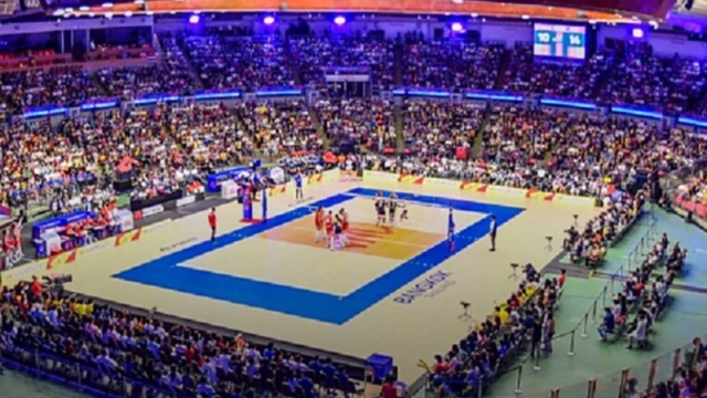 แฟนไทยห้ามพลาด 13 กุมภาพันธ์ !! ฟรีทีวีถ่ายทอดสด 3 ช่องทางชมรายการใหญ่แห่งปี “วอลเลย์บอลไทยแลนด์ลีก 2026”