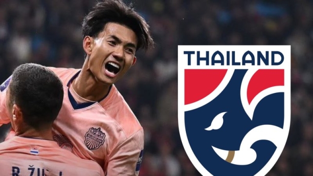 นักเตะ 2 รายแรก !! ในขุมกำลัง 23 แข้ง “ทีมชาติไทย” ชี้ชะตา เติร์กเมนิสถาน 